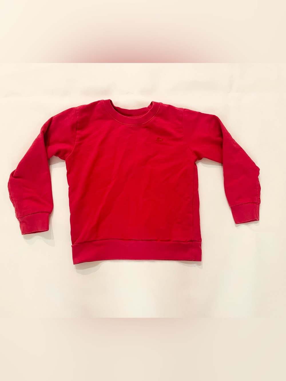 Southbound Red Kids pullover sweatshirt size 6